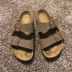 Birkenstock Arizona Sandal